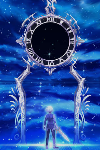 COSMOS RINGS - náhled