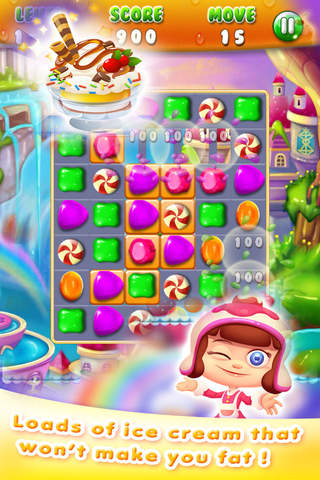 Candy Drop: Shop Jelly Pop - náhled