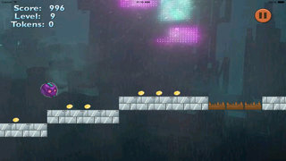 Angry Robot Jump Dash screenshot 5
