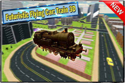 Steam Train 2016 – A Flying Train Conductor World  - náhled