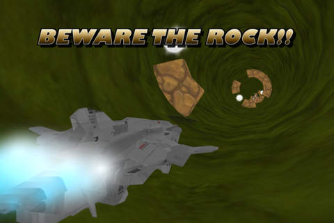 3D Aerospace Force Awakens - A War-Craft Universe  - náhled