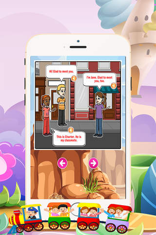 Learn Conversation English : Listening and Speakin - náhled