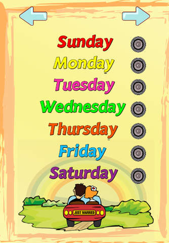 Preschool and kindergarten : Learn English Vocabul - náhled