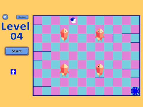Chuchu 2 | Apps | 148Apps