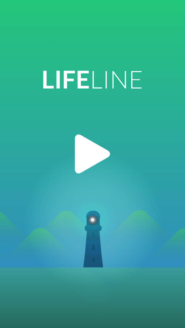 Life Line - Tide of Spike screenshot 1