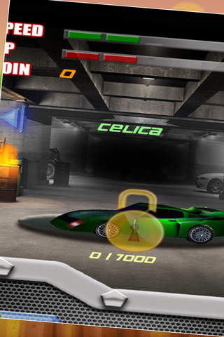 Car Speed Driving 3D - Night Driving - náhled