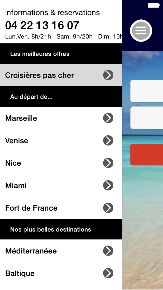 MSC Cruise Booking by Apps 148Apps