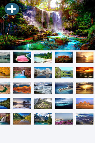 Landscapes pictures - pretty photos and images - náhled