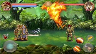 PRG Dragon Hunter screenshot 1