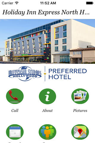Holiday Inn Express North Hollywood - Burbank Area - náhled