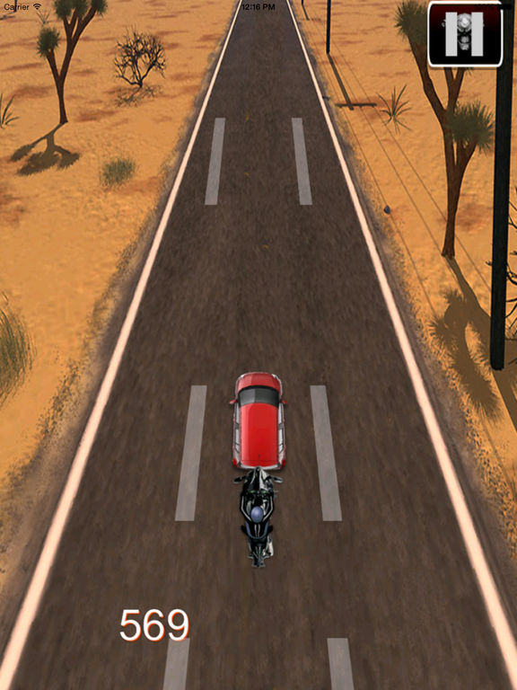 Motorcycle Speedway Pro - Game Motorcycle Racing screenshot 7