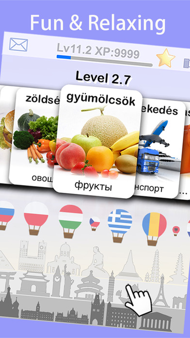 Unlock 12 Central&East European Languages for 500 screenshot 1
