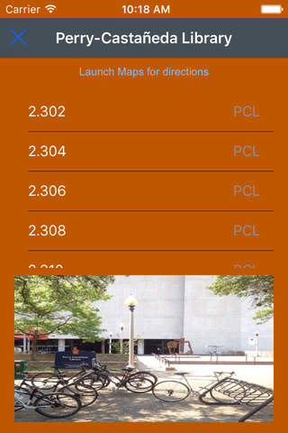 Inclusive U - náhled