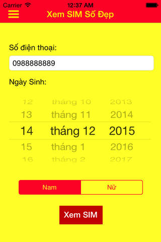 Tử Vi 2016 - Bính Thân - náhled