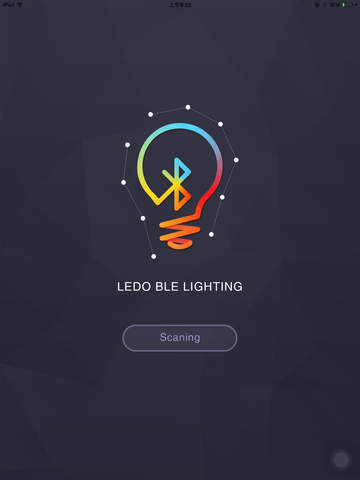 Keelight BLE - náhled
