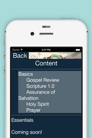 Transferable Discipleship - náhled