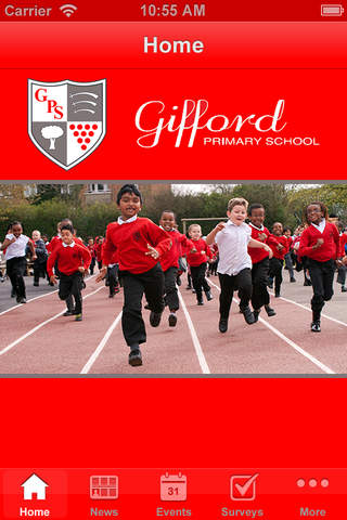 Gifford Primary School - náhled