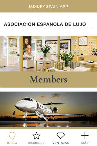 Luxury Spain - náhled