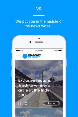 Livingston Daily - náhled