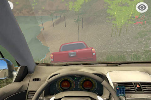 Extreme Hill Racing - náhled
