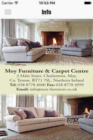 Moy Furniture and Carpet - náhled