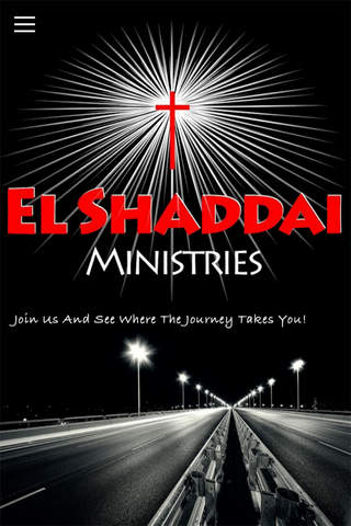 El Shaddai Ministries California - náhled