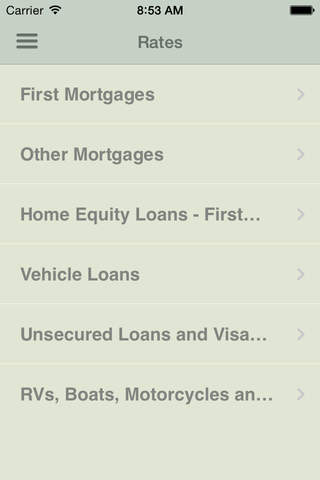 Greater Niles Community FCU - náhled