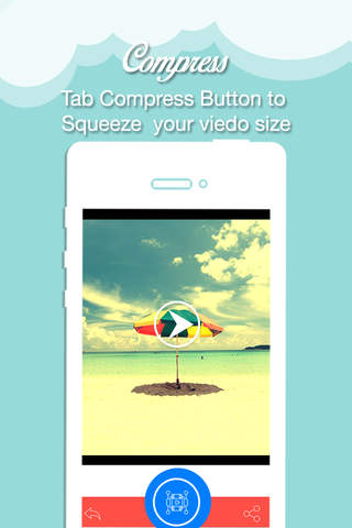 VidCompress - náhled