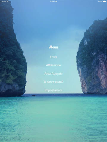 Crociere-Crociere - náhled