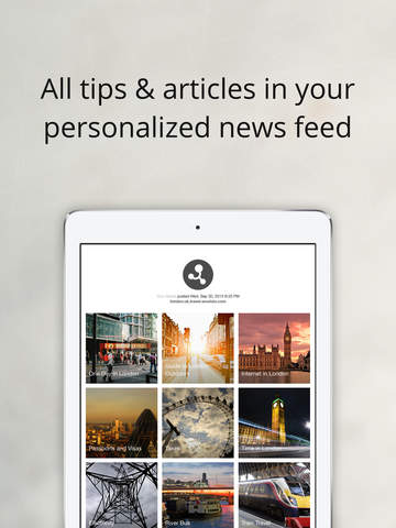 Visit London (Travel Guide) - náhled