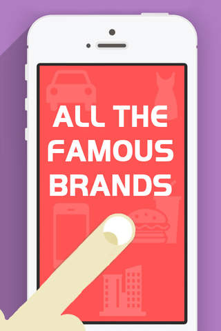 Mega Brand Quiz! - náhled