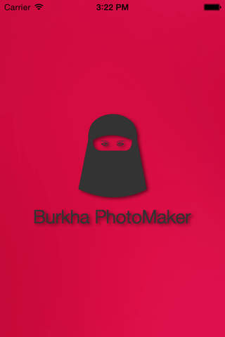 Burkha Photo Maker - náhled