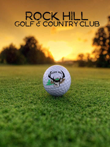 Rock Hill Golf & Country Club - náhled