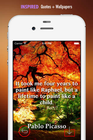 cute autumn wallpapers hd: quotes backgrounds with design