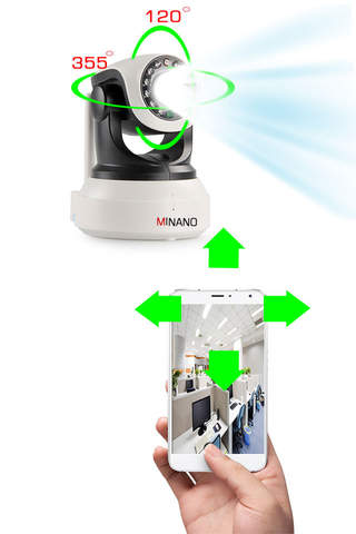 Minano - náhled