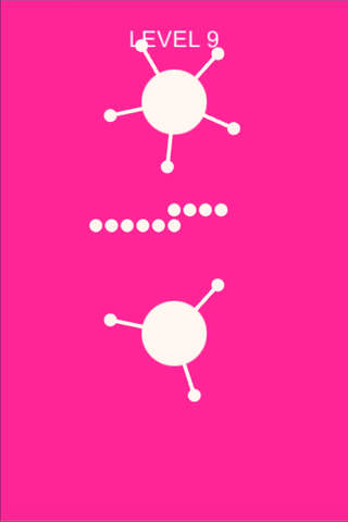 aa - Circle Boom The Dot Pong : Madness Puzzle Fre - náhled