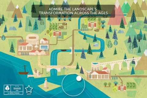 Les saisons : Morphosis - náhled