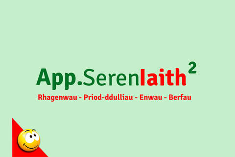 Seen Iaith 2 Set 2 - náhled