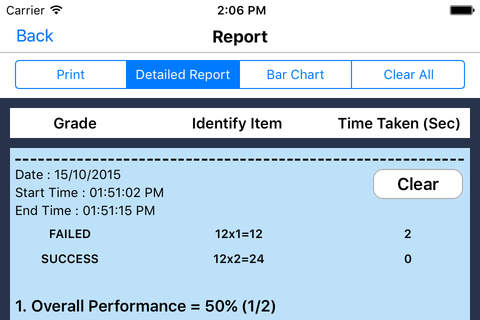 Finding Missing Number In Multiplication - náhled