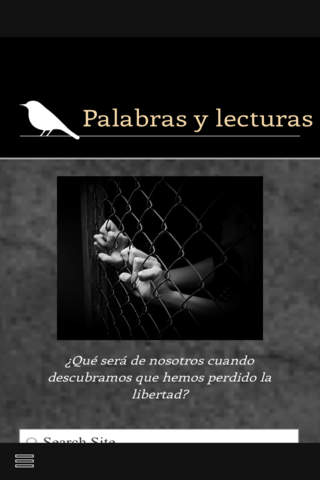 Palabras - náhled