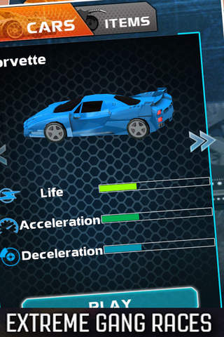 Speed Racing Mania - Street Racing Car 3d - náhled