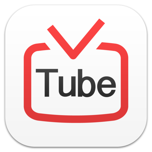 Tuba for YouTube icon