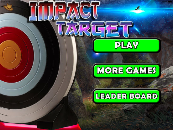 A Impact Target PRO - A Season Strike screenshot 10