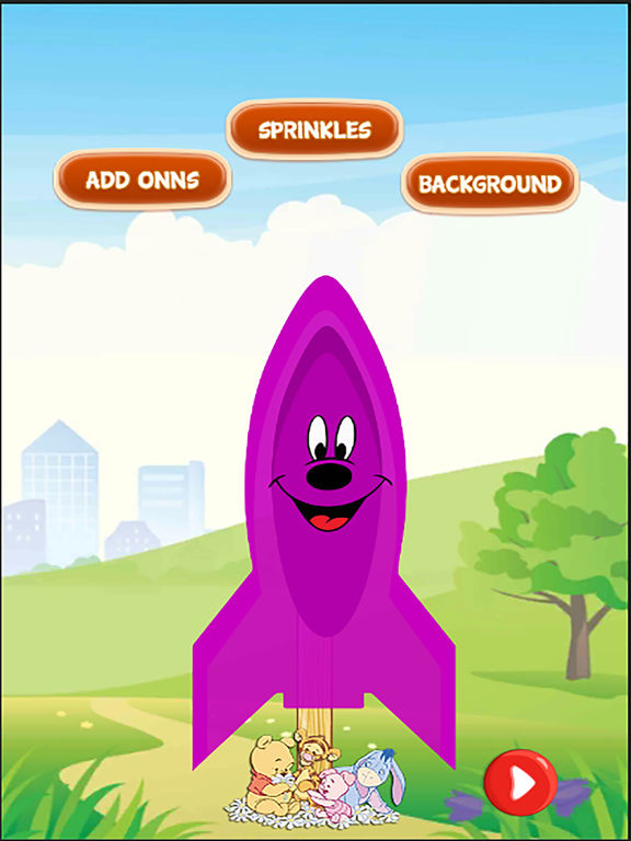 Ice Popsicle Maker screenshot 10