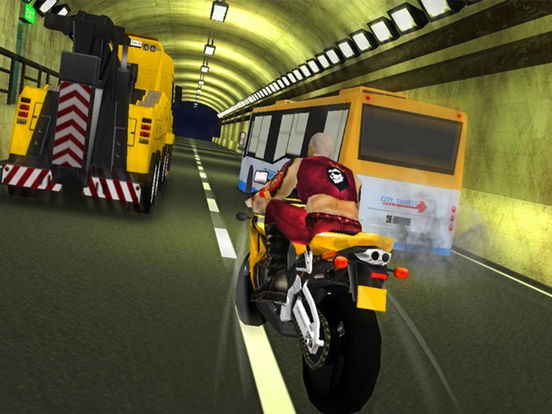 Motorcycle Games - Motorcycle Games for Free 2017 screenshot 5