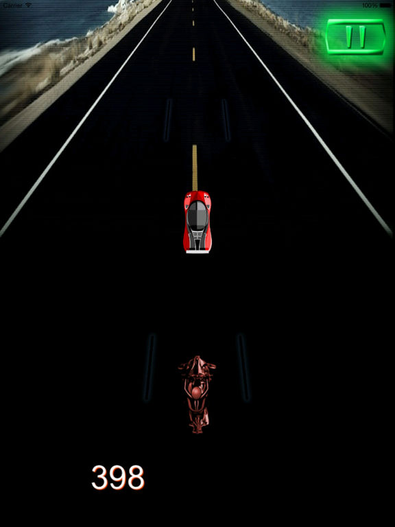 Higt Race Mega Motor PRO screenshot 7