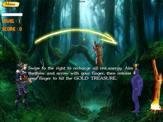 A Survival Arrow HD - Spectacular Game Shooting screenshot 9