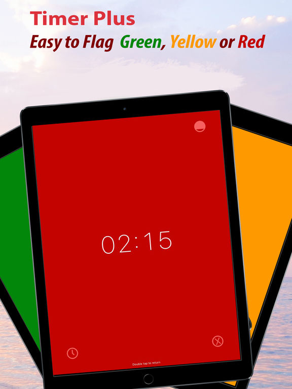 Toastmaster Timer Plus Apps 148Apps