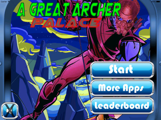 A Great Archer Palace PRO - Games Fast Arrows screenshot 6