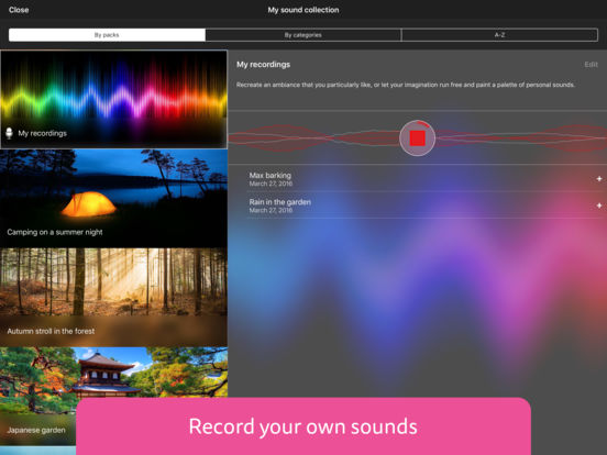 TaoMix 2: Sleep Sounds & Focus screenshot 9